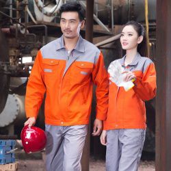 交通運(yùn)輸工作服 汽車服務(wù)工作服 JL-QD331