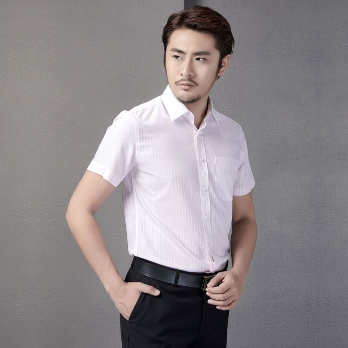 女士?jī)?yōu)質(zhì)商務(wù)襯衣JL-CY456