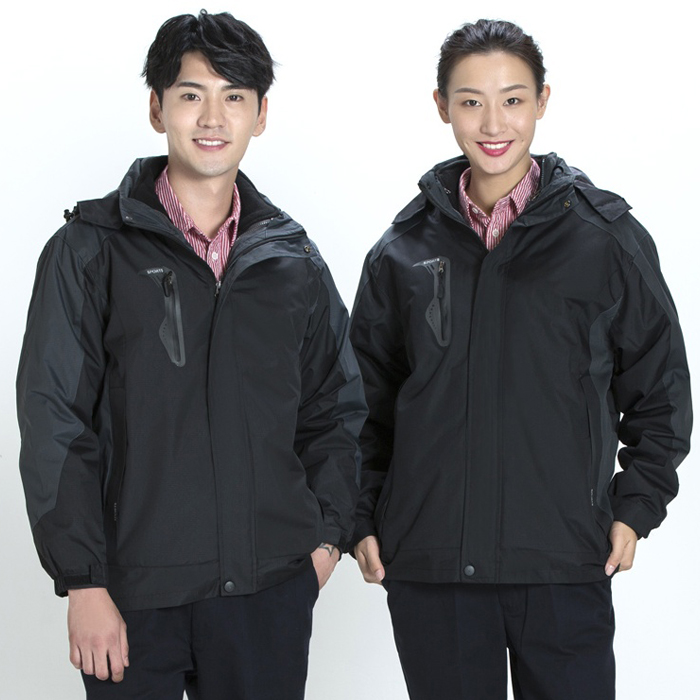 沖鋒衣定制戶外防風(fēng)防雨