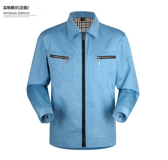 惠州工作服廠家