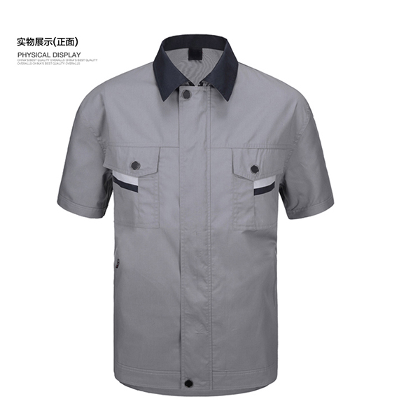 東莞工作服JL-XJ106 佳莉制衣 東莞工作服JL-XJ106 佳莉制衣