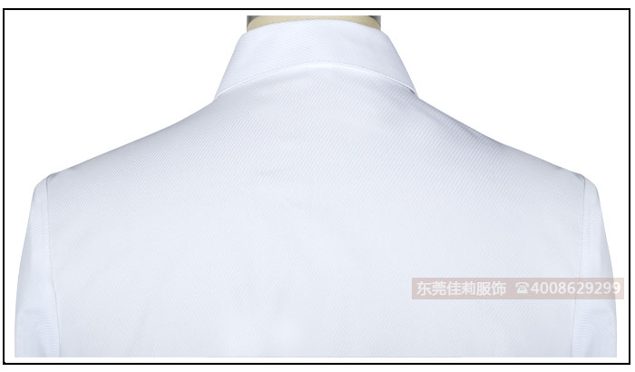 2017年最新優質男女西裝襯衫-效果圖7
